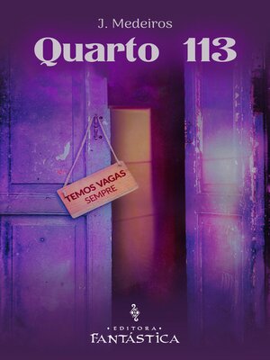 cover image of Quarto 113
